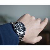 SEIKO 5 DIVER SNZF17K1 AUTOMATIC MEN'S WATCH - H2 Hub Watches