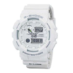 CASIO G-SHOCK GAX-100A-7ADR ANALOG-DIGITAL UNISEX'S WATCH - H2 Hub Watches
