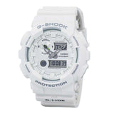 CASIO G-SHOCK GAX-100A-7ADR ANALOG-DIGITAL UNISEX'S WATCH - H2 Hub Watches