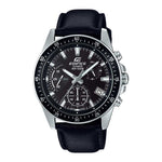 CASIO EDIFICE EFV-540L-1AVUDF CHRONOGRAPH MEN'S WATCH - H2 Hub Watches