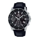 CASIO EDIFICE EFV-540L-1AVUDF CHRONOGRAPH MEN'S WATCH - H2 Hub Watches