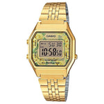 CASIO GENERAL LA680WGA-9CDF WOMEN'S WATCH - H2 Hub Watches