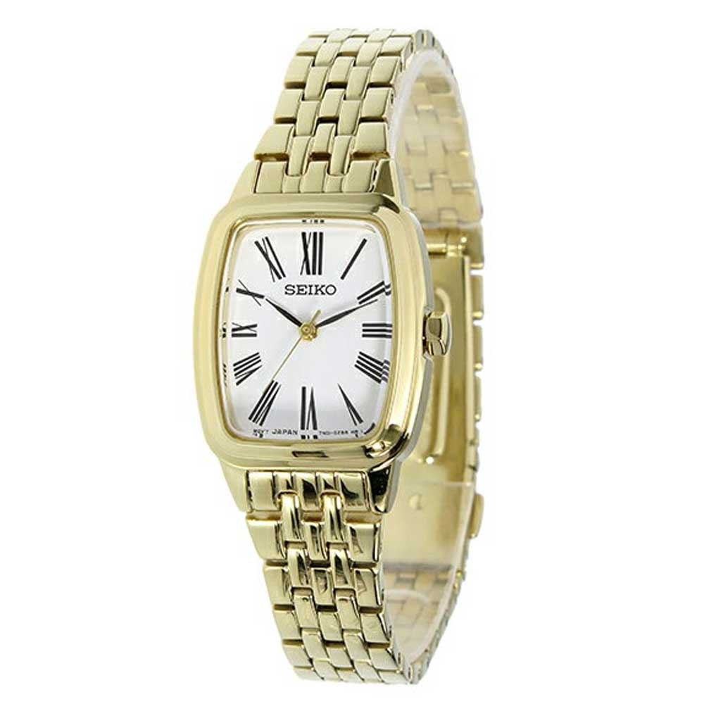 SEIKO GENERAL SRZ478P1 WOMEN'S WATCH - H2 Hub Watches