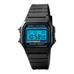 CASIO GENERAL F-105W-1ADF MEN'S WATCH - H2 Hub Watches