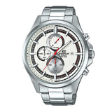 CASIO EDIFICE EFV-520D-7AVUDF CHRONOGRAPH MEN'S WATCH - H2 Hub Watches