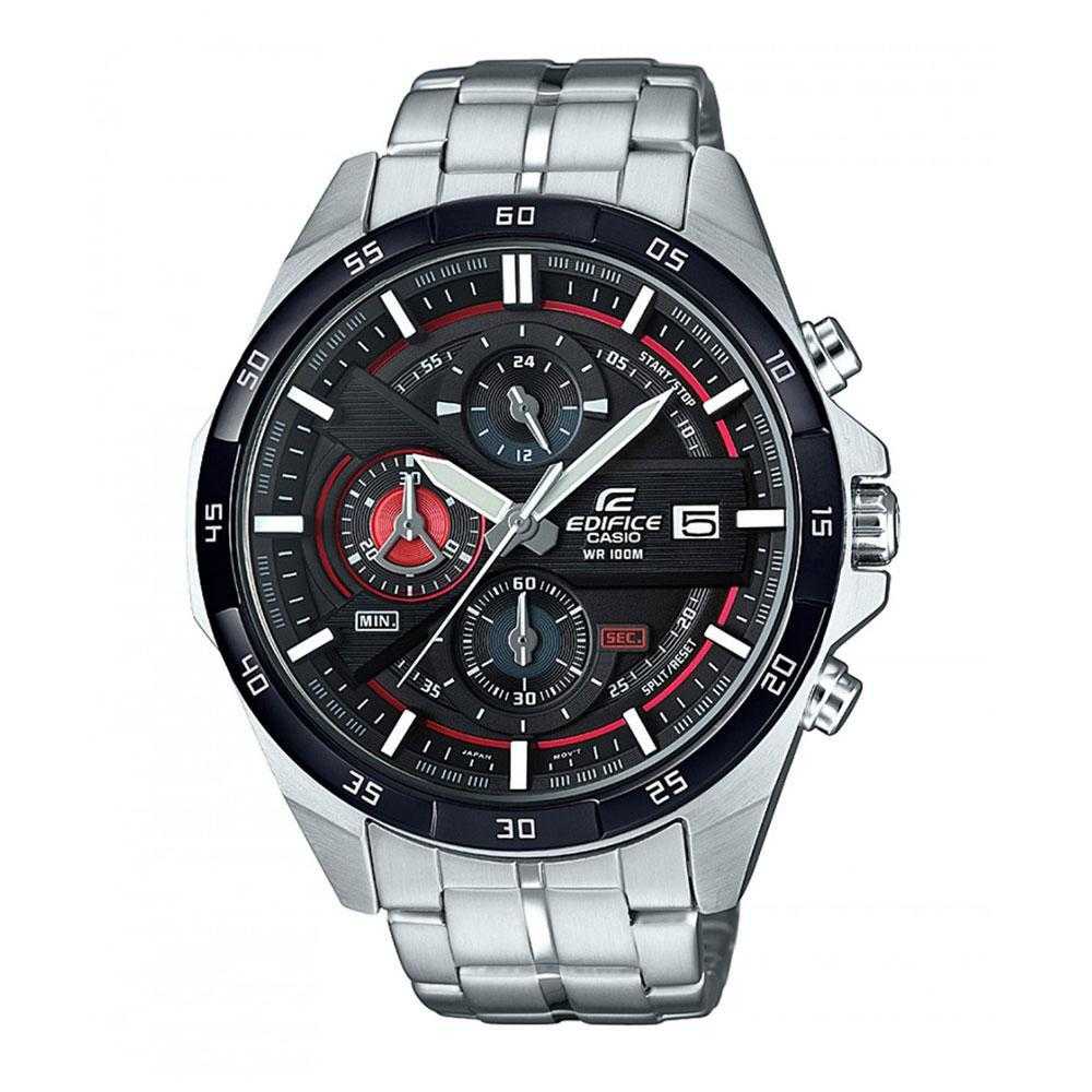 CASIO EDIFICE EFR-556DB-1AVUDF CHRONOGRAPH MEN'S WATCH - H2 Hub Watches