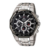 CASIO EDIFICE EFR-540D-1AVUDF CHRONOGRAPH MEN'S WATCH - H2 Hub Watches