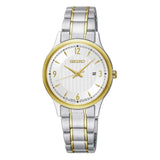 SEIKO GENERAL SXDF94P1 WOMEN'S WATCH - H2 Hub Watches
