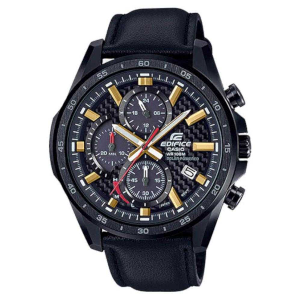 CASIO EDIFICE EQS-900CL-1AVUDF MEN'S WATCH - H2 Hub Watches