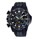 CASIO EDIFICE EFR-558BP-1AVUDF CHRONOGRAPH MEN'S WATCH - H2 Hub Watches