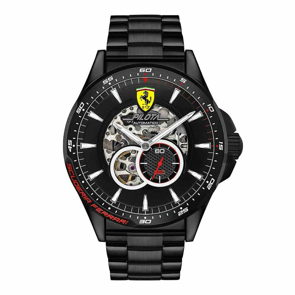 Ferrari automatic watch deals