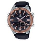 CASIO EDIFICE ERA-110GL-1AVDF MEN'S WATCH - H2 Hub Watches