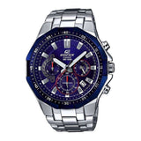 CASIO EDIFICE EFR-554RR-2AVUDF 3-HAND ANALOG MEN'S WATCH - H2 Hub Watches
