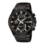 CASIO EDIFICE EFR-542BK-1AVUDF CHRONOGRAPH MEN'S WATCH - H2 Hub Watches