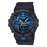 CASIO G-SHOCK GA-810MMB-1A2DR DIGITAL QUARTZ BLACK RESIN MEN'S WATCH - H2 Hub Watches
