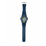 CASIO G-SHOCK G-7900-2DR DIGITAL QUARTZ BLUE RESIN MEN'S WATCH - H2 Hub Watches