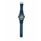CASIO G-SHOCK G-7900-2DR DIGITAL QUARTZ BLUE RESIN MEN'S WATCH - H2 Hub Watches