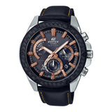 CASIO EDIFICE EQS-910L-1AVUDF SOLAR MEN'S WATCH - H2 Hub Watches