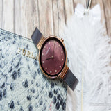 BERING 12034-265 CLASSIC WOMEN'S WATCH