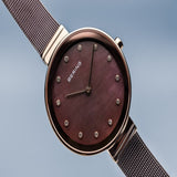 BERING 12034-265 CLASSIC WOMEN'S WATCH