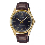 CASIO GENERAL MTP-V005GL-1B2UDF MEN'S WATCH - H2 Hub Watches