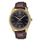 CASIO GENERAL MTP-V005GL-1B2UDF MEN'S WATCH - H2 Hub Watches