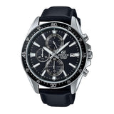 CASIO EDIFICE EFR-546L-1AVUDF CHRONOGRAPH MEN'S WATCH