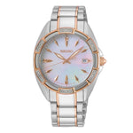 SEIKO GENERAL SKK878P1 WOMEN'S WATCH - H2 Hub Watches