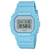 CASIO G-SHOCK DW-5600SC-2DR SPECIAL COLOR MEN'S WATCH