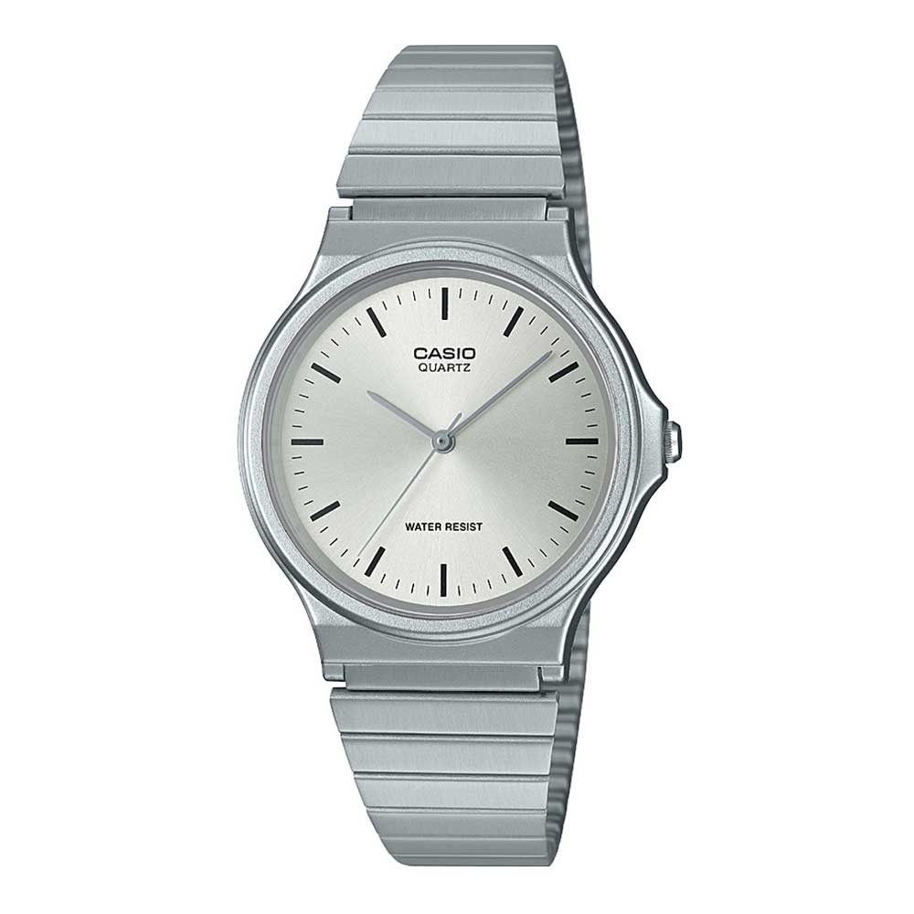 CASIO GENERAL MQ-24D-7EDF MEN'S WATCH - H2 Hub Watches