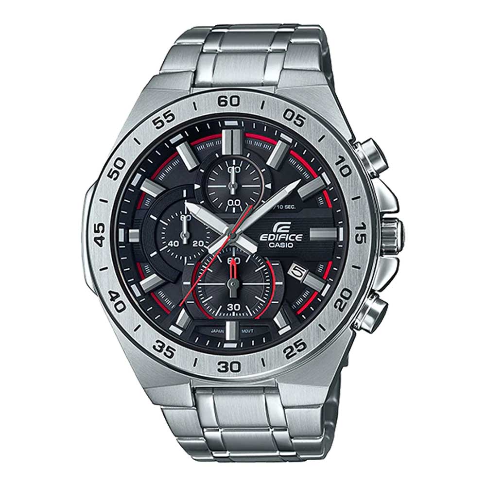 CASIO EDIFICE EFR-564D-1AVUDF MEN'S WATCH - H2 Hub Watches