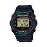 CASIO BABY-G BGD-570TH-1DR SPECIAL COLOR WOMEN'S WATCH