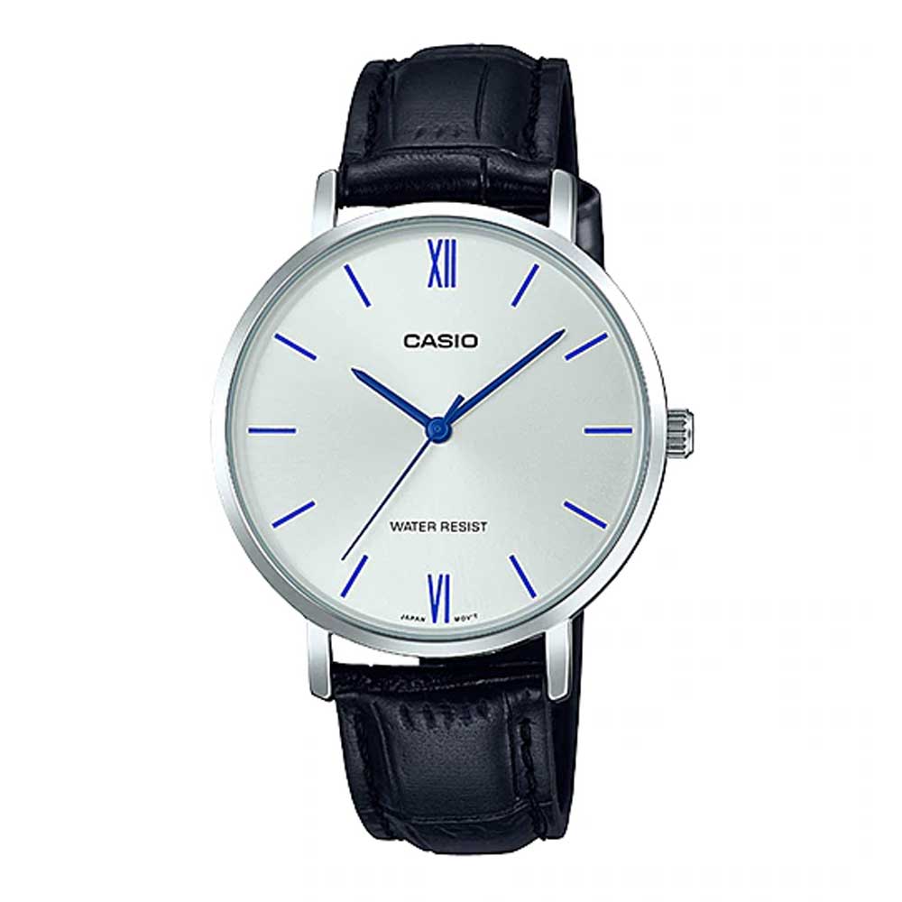 CASIO GENERAL LTP-VT01L-7B1UDF WOMEN'S WATCH - H2 Hub Watches