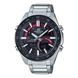 CASIO EDIFICE ERA-120DB-1AVDF MEN'S WATCH - H2 Hub Watches