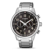 CITIZEN CA4420-81E ECO-DRIVE CHRONOGRAPH MEN'S WATCH - H2 Hub Watches