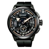 CITIZEN CC7005-16G SATELLITE WAVE MEN'S WATCH