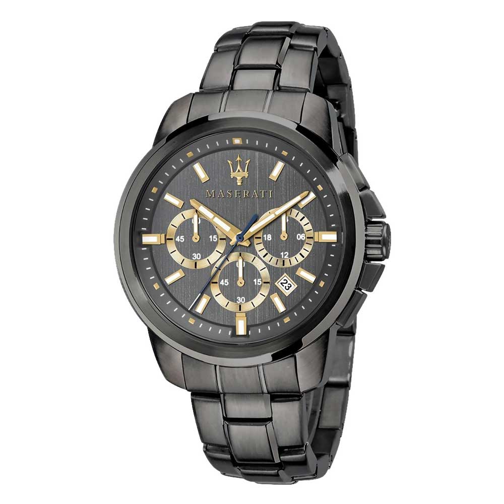 MASERATI SUCCESSO R8873621007 MEN'S WATCH - H2 Hub Watches