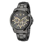 MASERATI SUCCESSO R8873621007 MEN'S WATCH - H2 Hub Watches