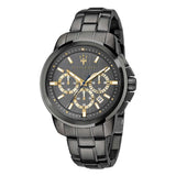 MASERATI SUCCESSO R8873621007 MEN'S WATCH - H2 Hub Watches