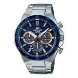 CASIO EDIFICE EQS-800BCD-2AVUDF MEN'S WATCH