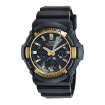 CASIO G-SHOCK GAS-100G-1ADR ANALOG-DIGITAL UNISEX'S WATCH - H2 Hub Watches