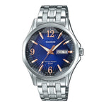 CASIO GENERAL MTP-E120DY-2AVDF MEN'S WATCH - H2 Hub Watches