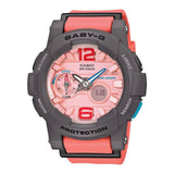 CASIO BABY-G BGA-180-4B2DR WOMEN'S WATCH - H2 Hub Watches
