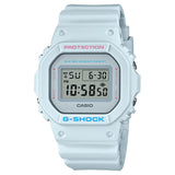 CASIO G-SHOCK DW-5600SC-8DR SPECIAL COLOR MEN'S WATCH