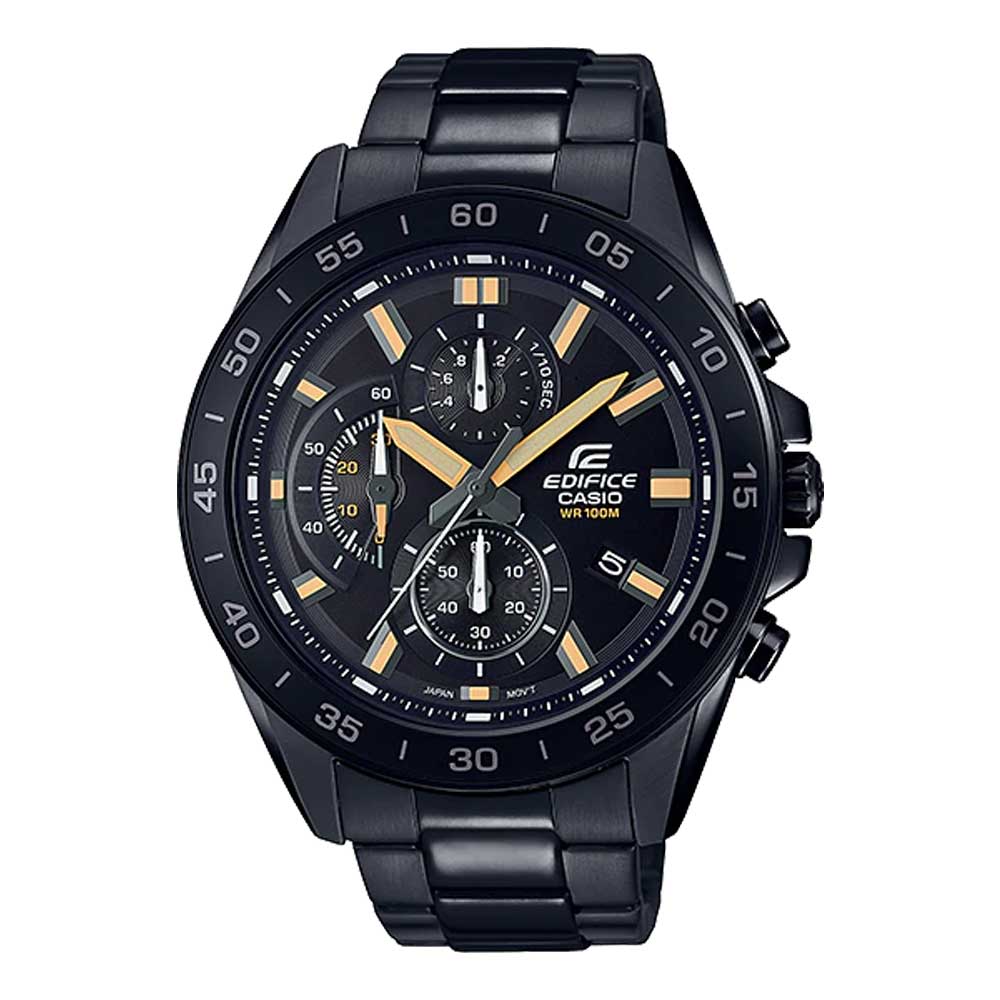 CASIO EDIFICE EFV-550DC-1AVUDF MEN'S WATCH - H2 Hub Watches