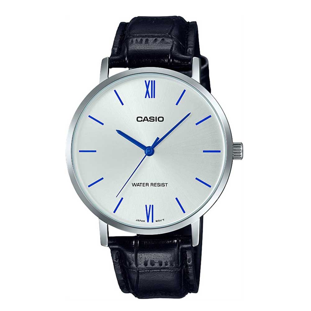 CASIO GENERAL MTP-VT01L-7B1UDF MEN'S WATCH - H2 Hub Watches