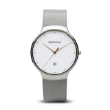 BERING 13338-001 CLASSIC MEN'S WATCH