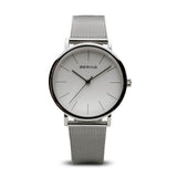 BERING 13436-000 CLASSIC MEN'S WATCH