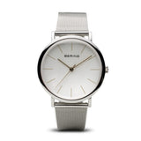 BERING 13436-001 CLASSIC MEN'S WATCH