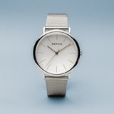 BERING 13436-001 CLASSIC MEN'S WATCH